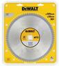 DEWALT list kružne pile za rezanje čelika, aluminija i nehrđajućeg čelika 305x30mm 80Z DT1916-QZ