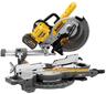 DEWALT akumulatorska potezna pila 250MM FLEXVOLT 54V 2X6AH s punjačem DCS727T2-QW