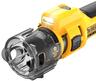DEWALT akumulatorski rezač suhomontažnih ploča DCE555N-XJ (18V, 12,5 MM, SOLO ALAT)