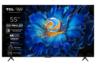 TCL 55" QD-Mini LED TV 55C6KS, 4K UHD, Google Smart TV, ONKYO 2.1, Dolby Atmos