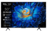 TCL 50" QD-Mini LED TV 50C6KS, 4K UHD, Google Smart TV, ONKYO 2.1, Dolby Atmos
