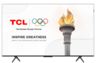 TCL 50" QD-Mini LED TV 50C6KS, 4K UHD, Google Smart TV, ONKYO 2.1, Dolby Atmos