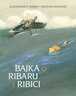 Bajka o ribaru i ribici, Aleksandar Sergejevič Puškin