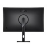 Xiaomi 27" office monitor A27Ui-EU, UHD, 60Hz, IPS