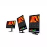 Xiaomi 27" office monitor A27Ui-EU, UHD, 60Hz, IPS