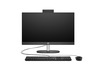 HP ProOne 240 G10 AiO, A54ZQET, 23.8'' FHD IPS, Intel Core i5-1334U, 16GB RAM, 512GB SSD, Intel Iris Xᵉ Graphics, FreeDOS, stolno računalo