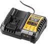 DEWALT brzi punjač višenaponski 10,8–18 V DCB1104-QW