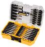DEWALT set bitova 40/1 DT70717-QZ 25-50MM S DRŽAČEM I NASADNIM KLJUČEM 8-10MM