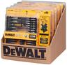 DEWALT set bitova 40/1 DT70717-QZ 25-50MM S DRŽAČEM I NASADNIM KLJUČEM 8-10MM