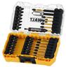 DEWALT set bitova 37/1 DT70731T-QZ 25-57-89MM S DRŽAČEM