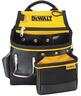 DEWALT višenamjenska torbica za alat, s opasačem za čekić, DWST1-75552
