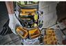 DEWALT višenamjenska torbica za alat, pojasna, za sitni alat, DWST1-75650