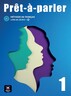 Pret-a-parler 1 udžbenik za 1. razred srednjih škola (HR)