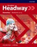 HEADWAY 5th ED ELEMENTARY radna bilježnica za 1. razred srednjih škola (HR)