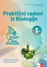 Praktični radovi iz biologije, radna bilježnica iz biologije za srednje strukovne škole i prirodoslovne gimnazije, 1. dio