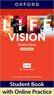 LIFE VISION PRE-INTERMEDIATE udžbenik za 1. razred srednjih škola (HR)