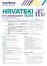 MEMENTO HRVATSKI JEZIK maXtura