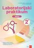 Laboratorijski praktikum iz Kemije, radna bilježnica iz kemije za srednje strukovne škole i prirodoslovne gimnazije, 2. dio