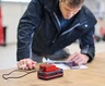 EINHELL USB prijenosni adapter za PXC bateriju TE-CP 18 Li USB A/C-Solo