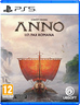 Anno 117 Pax Romana PS5
