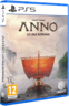 Anno 117 Pax Romana PS5