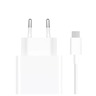 Xiaomi punjač 33W Charging Combo (Type-A), bijeli