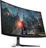 Dell 32" Alienware Gaming monitor AW3225QF, 4K OLED, 240Hz, 0.03ms, NVIDIA G-SYNC, 2xHDMI, DisplayPort, USB Hub, Pivot