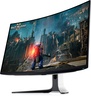 Dell 32" Alienware Gaming monitor AW3225QF, 4K OLED, 240Hz, 0.03ms, NVIDIA G-SYNC, 2xHDMI, DisplayPort, USB Hub, Pivot