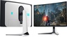 Dell 32" Alienware Gaming monitor AW3225QF, 4K OLED, 240Hz, 0.03ms, NVIDIA G-SYNC, 2xHDMI, DisplayPort, USB Hub, Pivot