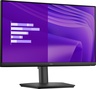 Dell 24" Pro monitor E2425HSM, IPS Full HD, 100Hz, 5ms, ComfortView Plus, VGA, HDMI, DisplayPort, Pivot, Zvučnici