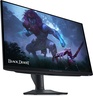 Dell 27" Alienware Gaming monitor AW2725DF, 2K/QHD, 360Hz, 0.03ms, AMD FreeSync, HDMI, 2xDisplayPort, USB Hub, Pivot