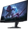 Dell 27" Alienware Gaming monitor AW2725DF, 2K/QHD, 360Hz, 0.03ms, AMD FreeSync, HDMI, 2xDisplayPort, USB Hub, Pivot