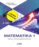 Matematika 1, pristupni kôd za elektronički dio udžbenika za 1. razred gimnazija i strukovnih škola (3 ili 4 sata nastave tjedno)