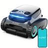 Aiper Scuba S1 Pro, robotski čistač bazena