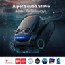 Aiper Scuba S1 Pro, robotski čistač bazena