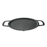 Solo Stove Griddle Top, mali griddle poklopac za vatrenu posudu