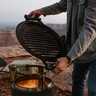 Solo Stove Grill Top, veliki grill poklopac za vatrenu posudu