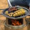 Solo Stove Grill Top, mali grill poklopac za vatrenu posudu