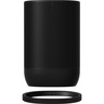 Sonos Move 2 prijenosni Bluetooth zvučnik, crni