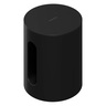 Sonos Sub Mini subwoofer, crni