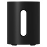 Sonos Sub Mini subwoofer, crni
