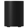Sonos Sub Mini subwoofer, crni