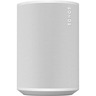 Sonos Era 100 prijenosni Bluetooth zvučnik, bijeli
