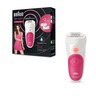 BRAUN epilator SES5-500