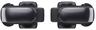 BOSE Open Ear Ultra slušalice, Open Ear, TWS slušalice, crne