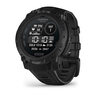Garmin Instinct 3 45mm Tactical SOLAR Black, 010-02934-50, pametni sat