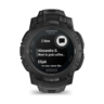 Garmin Instinct 3 45mm Tactical SOLAR Black, 010-02934-50, pametni sat