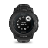Garmin Instinct 3 45mm Tactical SOLAR Black, 010-02934-50, pametni sat