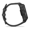 Garmin Instinct 3 45mm Tactical SOLAR Black, 010-02934-50, pametni sat