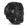 Garmin Instinct 3 45mm Tactical SOLAR Black, 010-02934-50, pametni sat